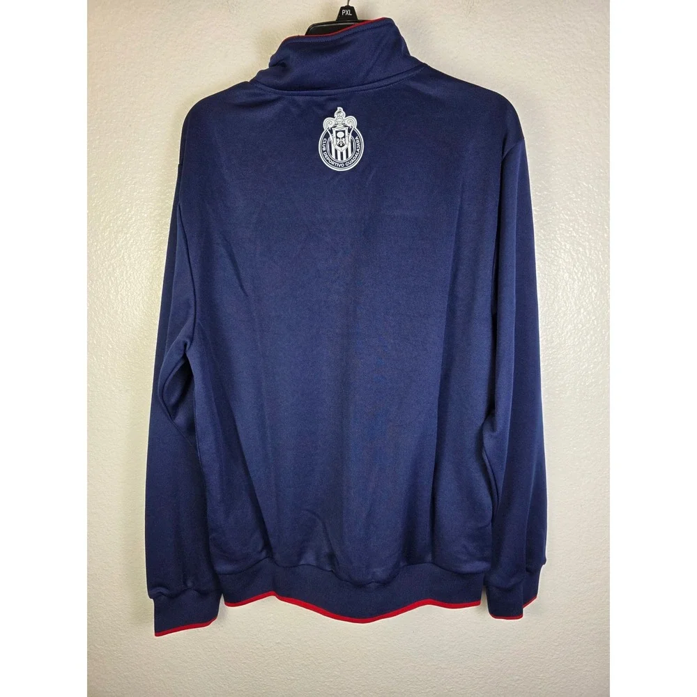 Icon Sports Group official chivas